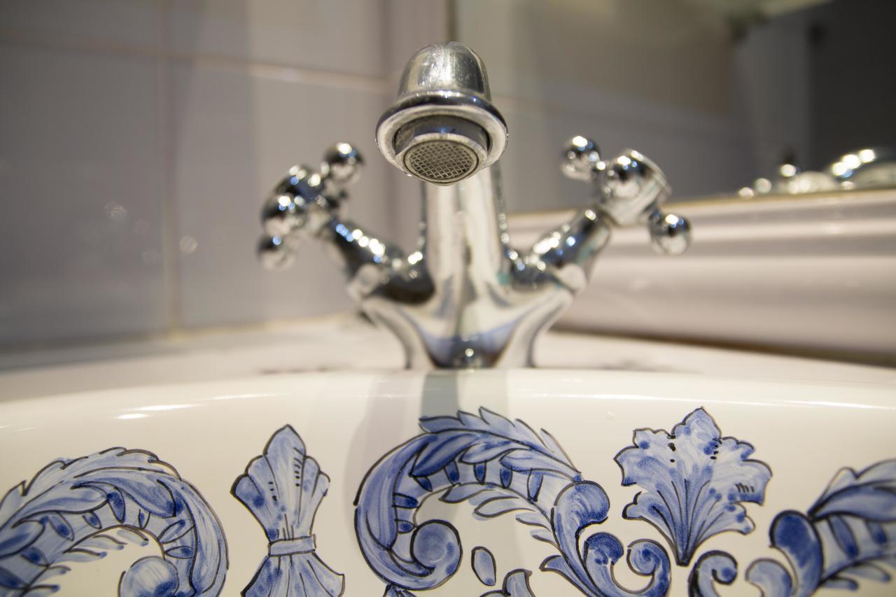 Hospederia Virgen De La Fuente Hotell Peñarroya de Tastavins Exteriör bild